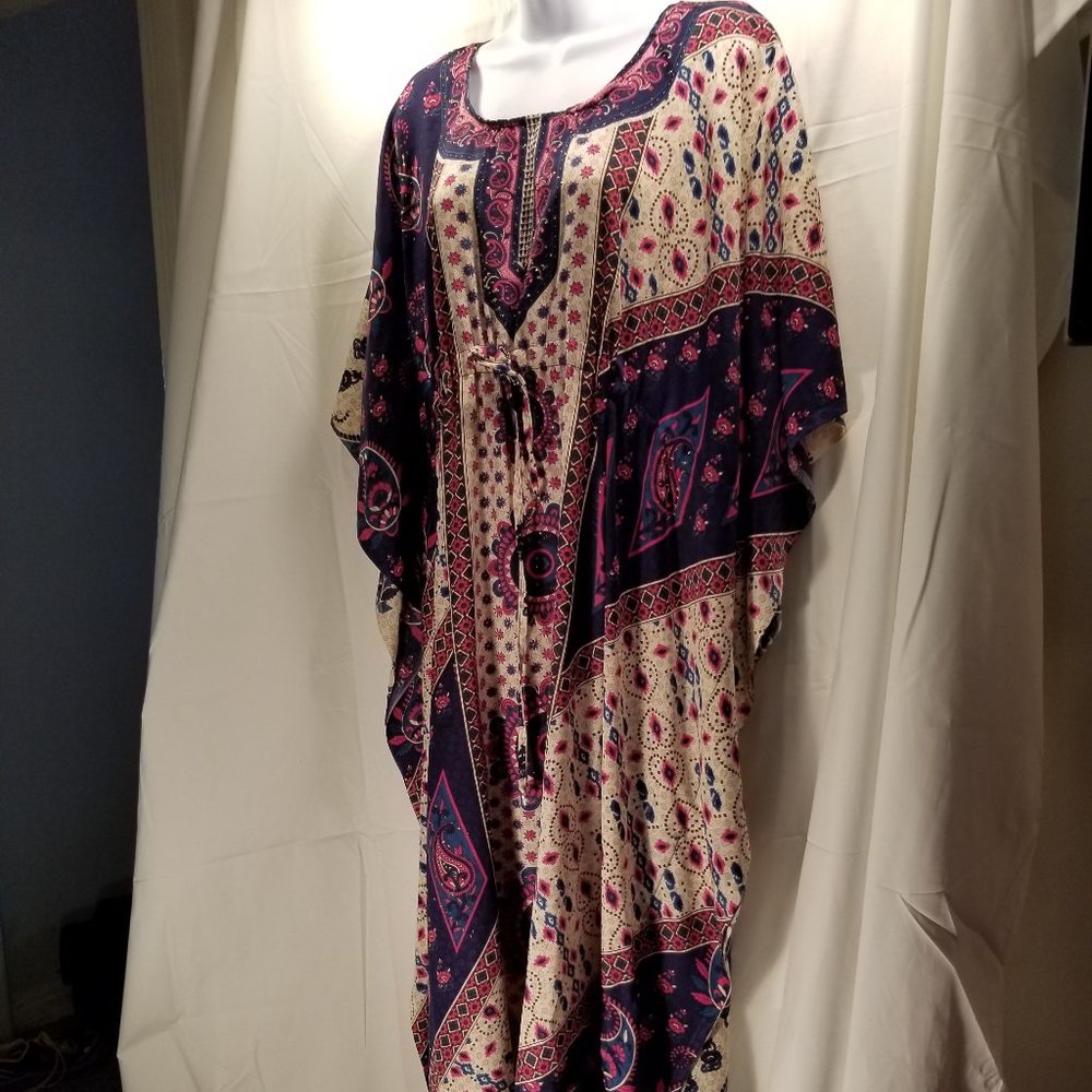 True Rock Kaftan Multiple Colors - image 5